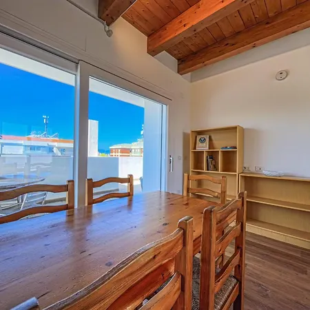 Apartamento Flamingo Tra Il Parco E Il Mare 2 *