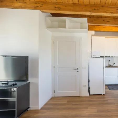 Apartman Flamingo Tra Il Parco E Il Mare 2 Cagliari