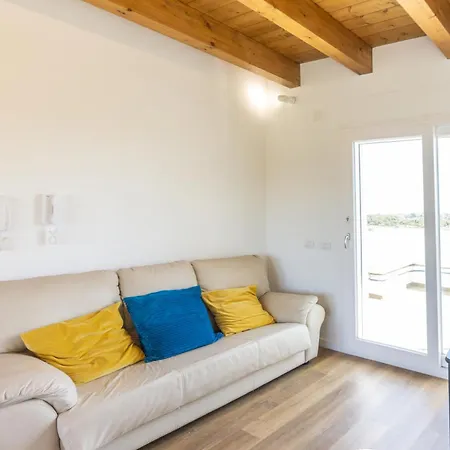 Flamingo Tra Il Parco E Il Mare 2 Apartamento Cagliari