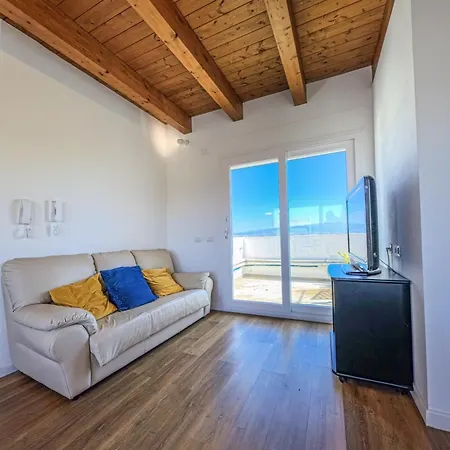 Flamingo Tra Il Parco E Il Mare 2 Apartamento Cagliari