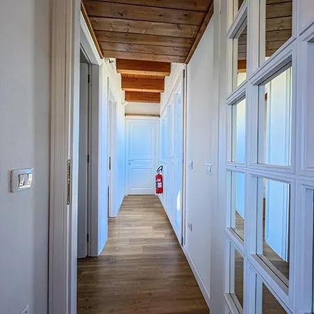 Apartamento Flamingo Tra Il Parco E Il Mare 2 *