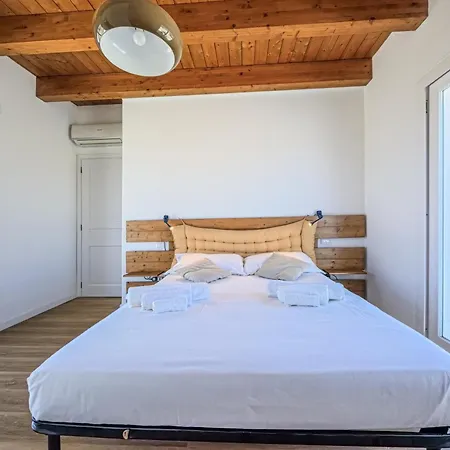 Apartman Flamingo Tra Il Parco E Il Mare 2 Cagliari