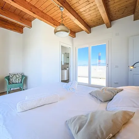 Apartman Flamingo Tra Il Parco E Il Mare 2