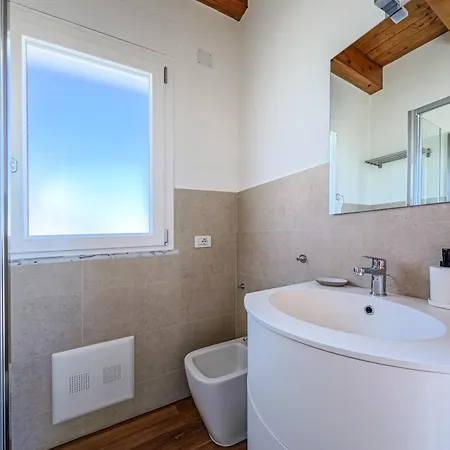 Apartamento Flamingo Tra Il Parco E Il Mare 2 *