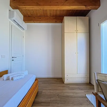 Apartman Flamingo Tra Il Parco E Il Mare 2