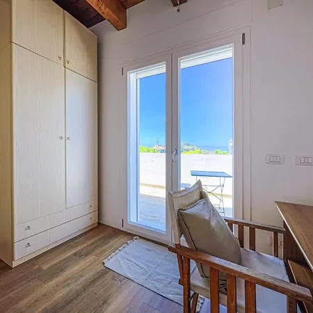 Apartman Flamingo Tra Il Parco E Il Mare 2 *