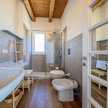 Apartman Flamingo Tra Il Parco E Il Mare 2 Cagliari