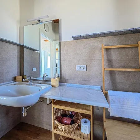 Apartman Flamingo Tra Il Parco E Il Mare 2 *
